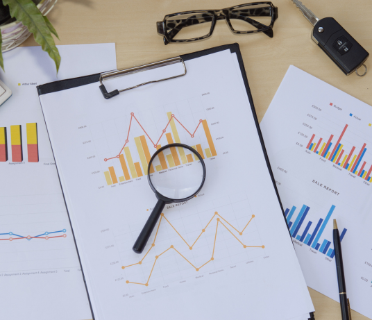 marketing analysis service