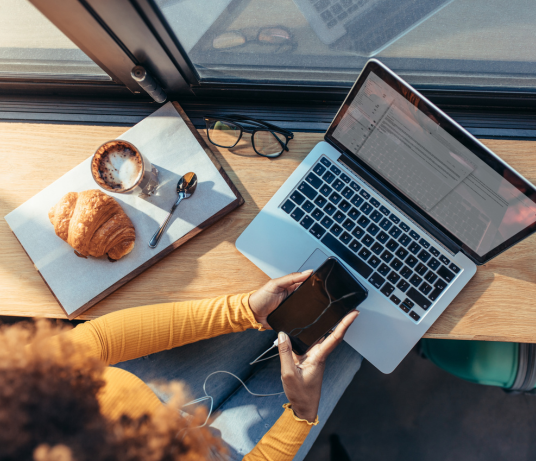social media sass blog